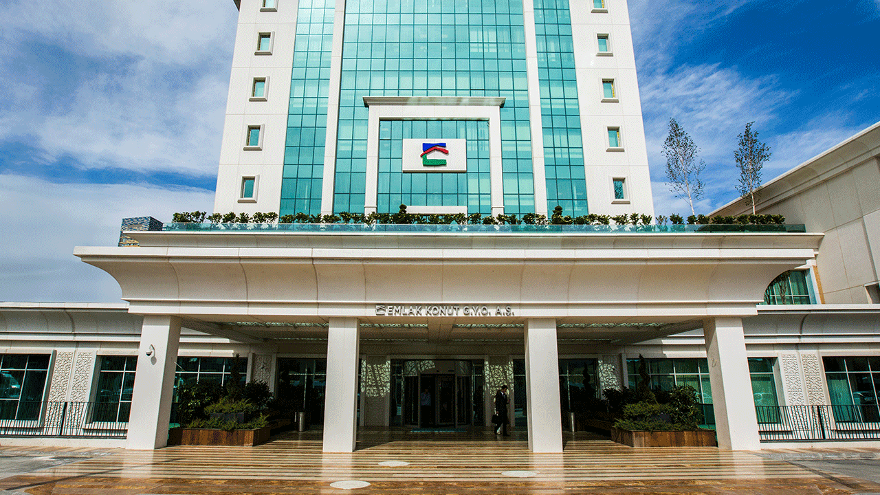 TOKİ ve Emlak Konut harekete geçti! Küçük birikimlerle en alımında yepyeni bir model