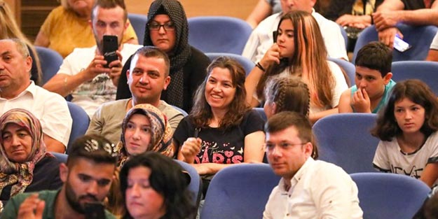 TOKİ Zonguldak çekiliş sonuçları Zonguldak Çaycuma kura sonuçları