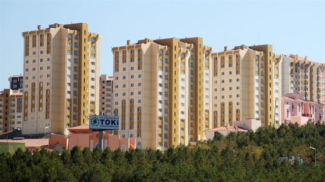 TOKİ'den dar gelirliyi sevindiren açıklama: 400 TL'yle...