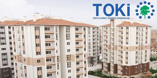TOKİ'den dolandırıcılara karşı uyarı!