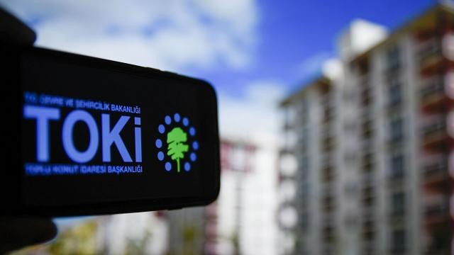 TOKİ'den dolandırıcılık uyarısı: Bankacılık işlemleri sadece yetkili şubelerce yapılmakta