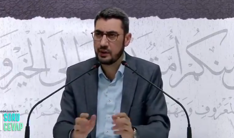 TOKİ'den ev almak caiz mi? Abdullah Hoca'nın açıklamaları sosyal medyayı sarstı