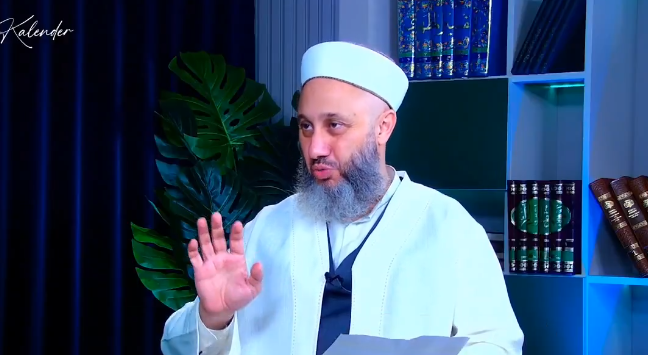 TOKİ’den ev almak caiz mi tartışması yeniden alevlendi! Fatih Kalender Hoca'dan dikkat çeken açıklama