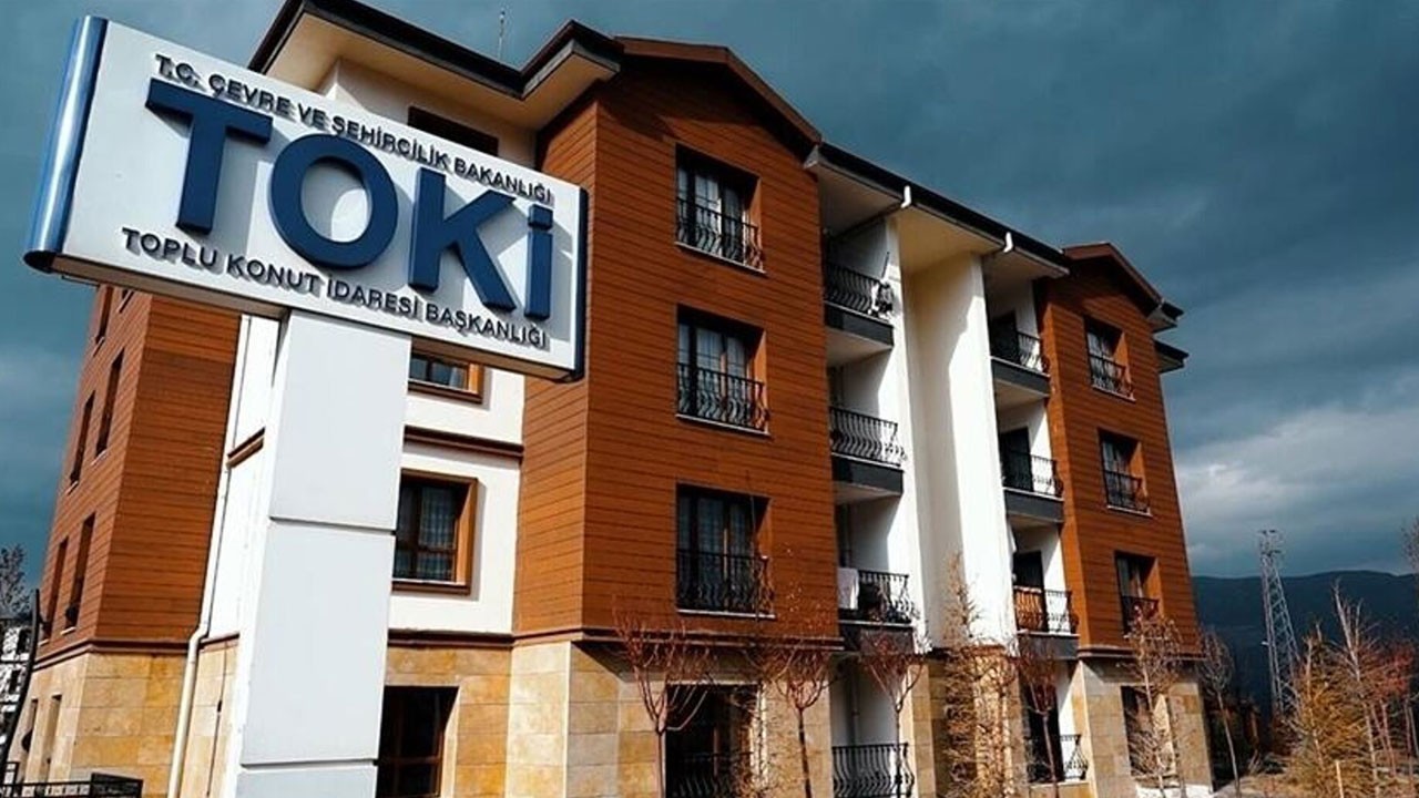 TOKİ’den hemen teslim taksitli daireler: 200 bin lirası olan herkes başvurabiliyor!