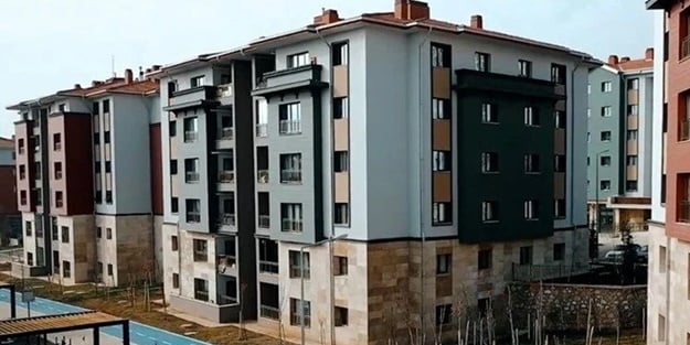 TOKİ'den İstanbul açıklaması: Fiyatlara yansımayacak