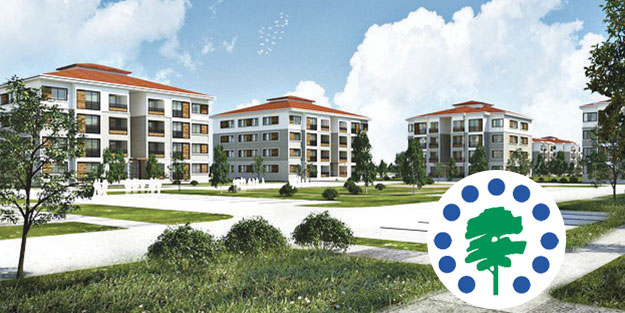 TOKİ’den İstanbul’a yeni konutlar