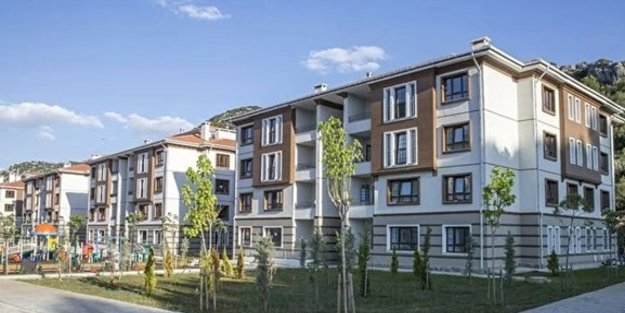 TOKİ'den kurum personeliyle ilgili habere ilişkin 'Sümeyra Tuncer' açıklaması