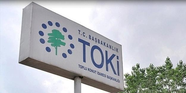 TOKİ'den müjde! 43 bin konut...