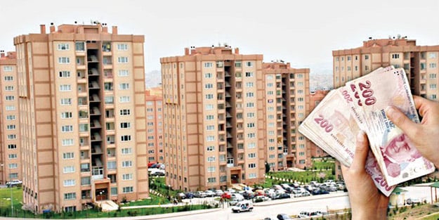 TOKİ’den müjdeli haber! İkinci indirim kampanyası başlıyor