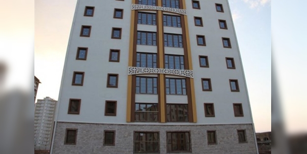 TOKİ'den şehit aileleri ve yakınlarına özel proje