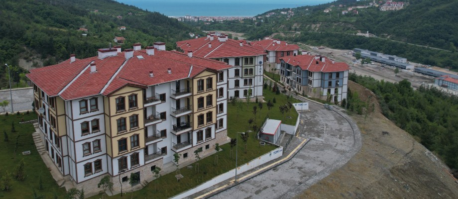 TOKİ’den son şans! Ayda sadece 3 bin 800 TL ödeyerek 3+1 konut sahibi olabilirsiniz! Başvuru için acele edin