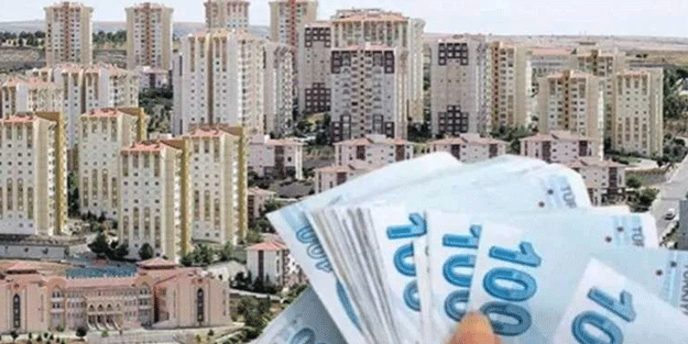 TOKİ'den uygun fiyatlı konut ve iş yeri! İşte başvuru şartları...