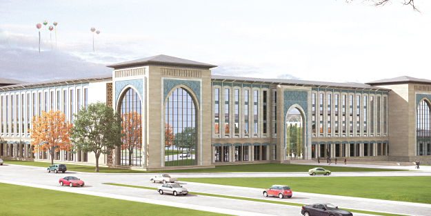 TOKİ’den yüksek öğrenime destek