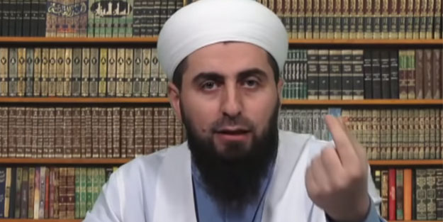 TOKİ'nin 100 bin sosyal konut projesine katılmak caiz mi? İsmailağa'dan yeni açıklama