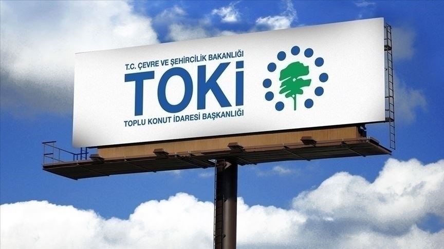 TOKİ'nin 19 Nisan'da sona erecek indirim kampanyasından 14 bin 575 kişi yararlandı