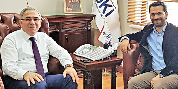 TOKİ’nin 2018 hedefi ‘Sosyal konut’ projeleri