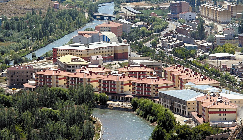 TOKİ’nin Bayburt çekilişleri 18 Haziran’da gerçekleşecek 