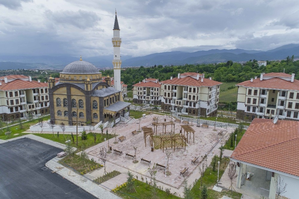 TOKİ’nin indirim kampanyasına yoğun ilgi 