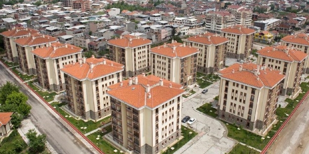 TOKİ'nin yapacağı evlere başvuracaklar dikkat! Yeni gelişme