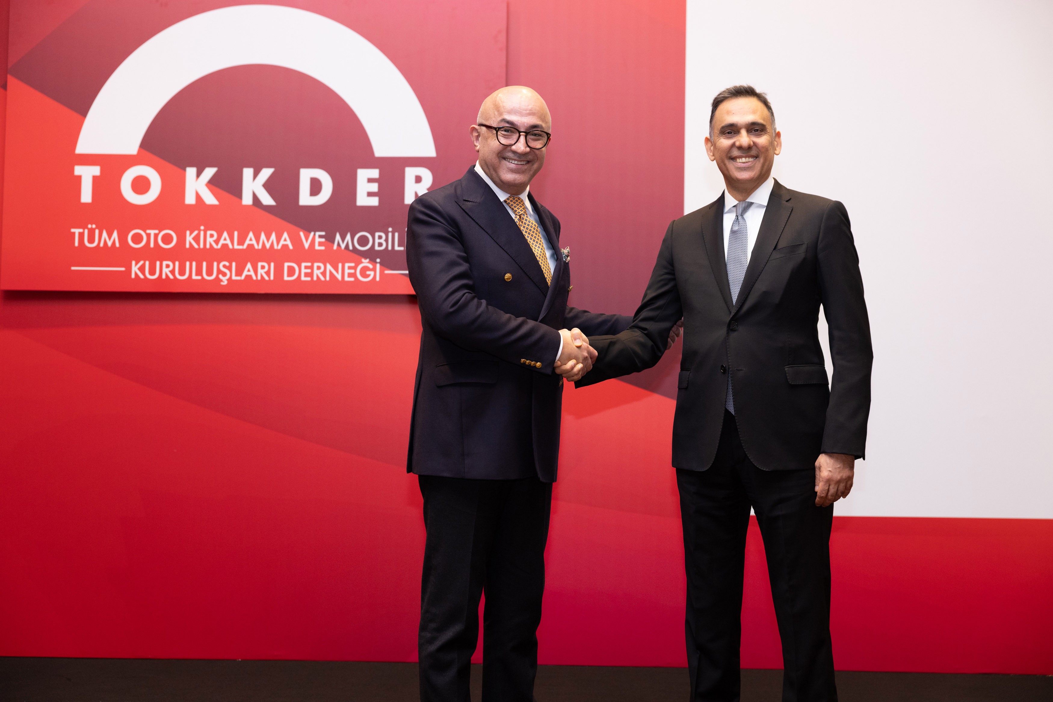 TOKKDER’in Yönetim Kurulu Başkanlığına Kağan Yaşa seçildi!