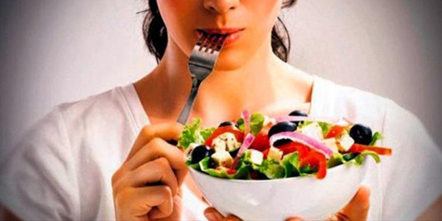 Tokluk hissi veren madde...