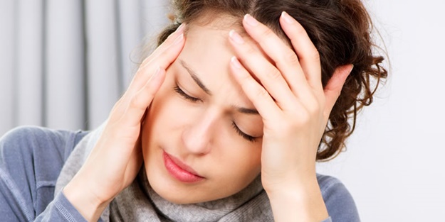 Toksin birikmesinin insan vücuduna etkileri