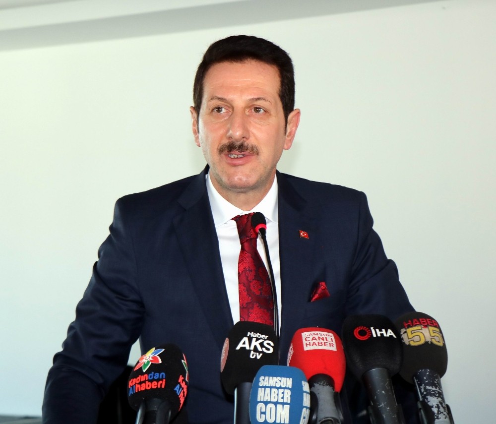 Tok’tan iddialı projeler