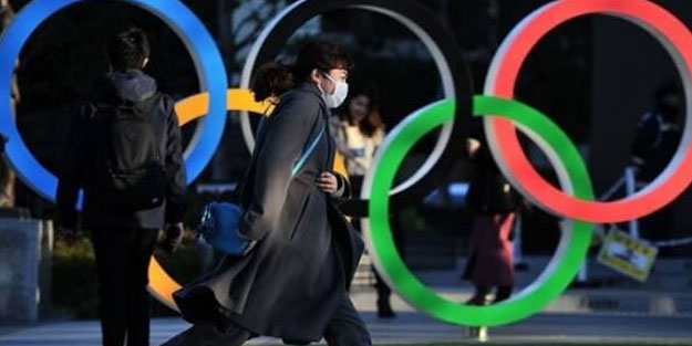 Tokyo 2020 olimpiyatları için karar açıklanacak!