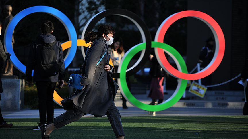 Tokyo 2020'nin geleceğine ilişkin karar 4 hafta içinde alınacak