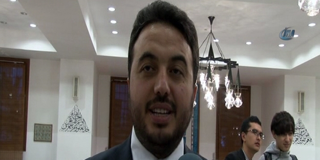 Her ay Müslüman olan Japon sayısı...