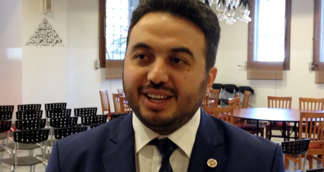 Tokyo Cami İmamı: Her ay 7-8 Japon İslamiyet’i seçiyor