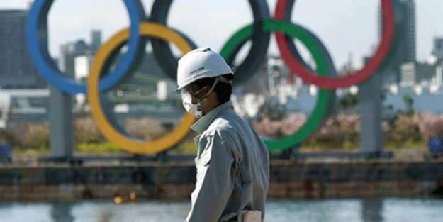 Tokyo Oyunları ile ilgili Japonya’dan önemli açıklama