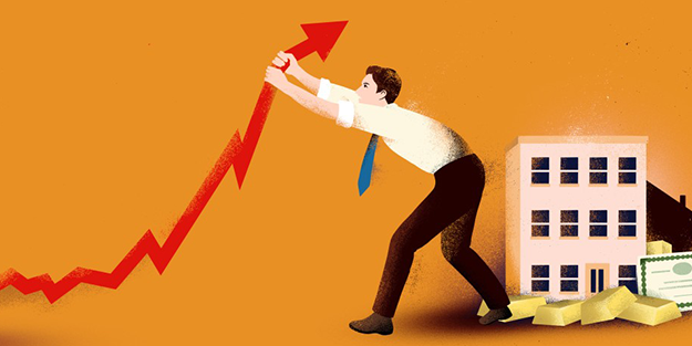 Tokyo'da 1992 sonrası en yüksek enflasyon görüldü