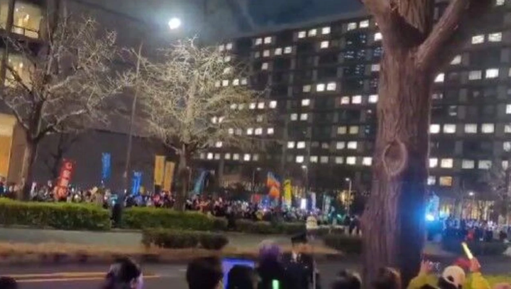 Tokyo’da Onur Savaşı: Japon Başbakan’ın Beyaz Saray’daki aşağılayıcı tavrı Japonları ayağa kaldırdı