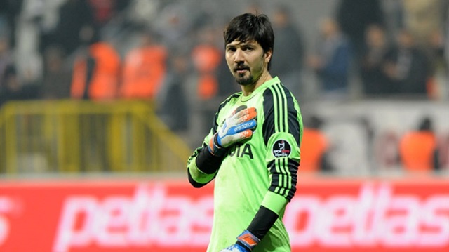 Tolga: Bir yere gitmiyorum