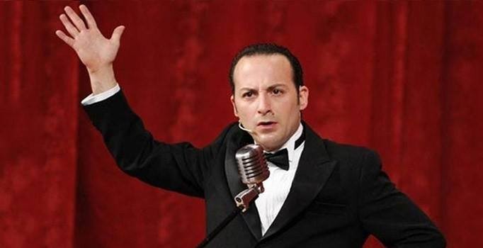 Tolga Çevik'in son hali herkesi şaşırttı! Hayranları tanımakta zorluk yaşıyor