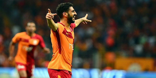 Tolga Ciğerci, Avrupa'nın zirvesinde!