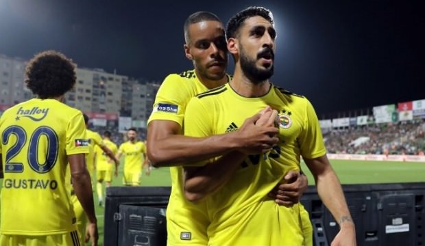 Tolga Ciğerci: Geri ödemek istiyorum