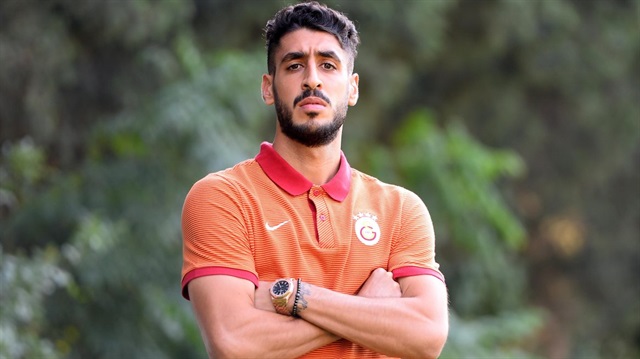 Tolga Ciğerci: Kendimi Fatih Terim'e göstermek istiyorum