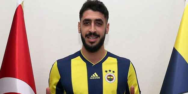 Tolga Ciğerci'den bomba paylaşım