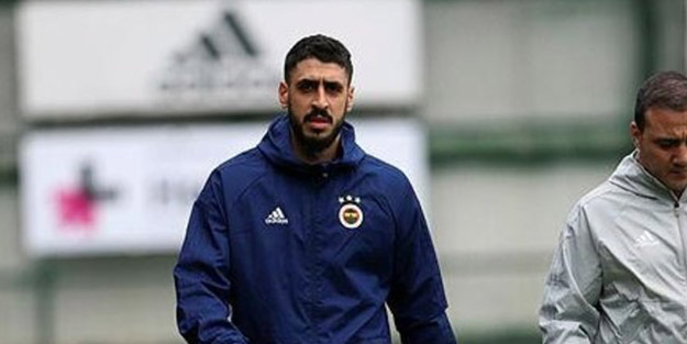 Tolga Ciğerci'den flaş açıklama: Boş mukaveleye imza atarım
