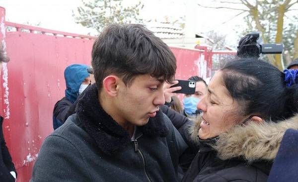 Tolga Daşkıran kimdir? Tolga Daşkıran serbest bırakıldı mı?