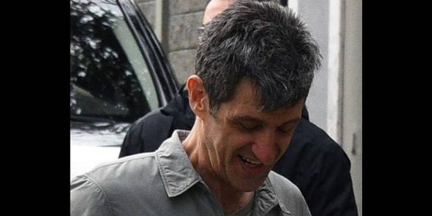 'Tolga Abi' yıllar sonra görüntülendi