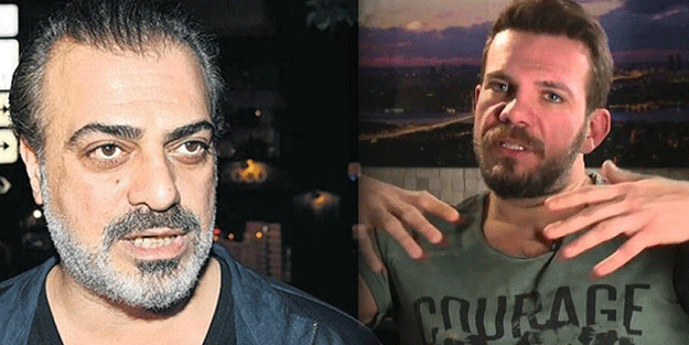 Tolga Karel ABD'ye yaranmak için ağzını bozdu! 'S..tirsin gitsin'