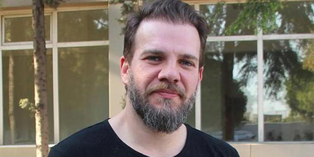 Tolga Karel: Ülke ülke olalı böyle ahlaksızlık görmedi