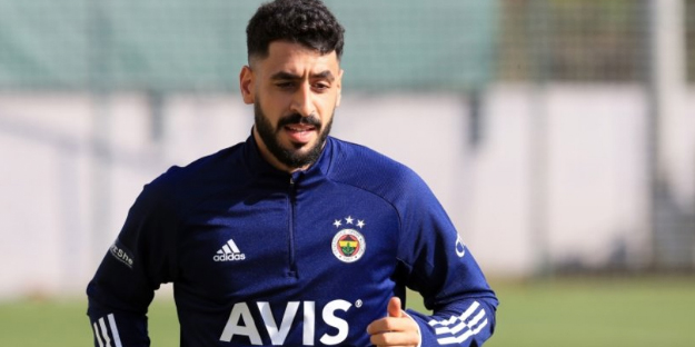 Tolga, Süper Lig devine gidiyor!