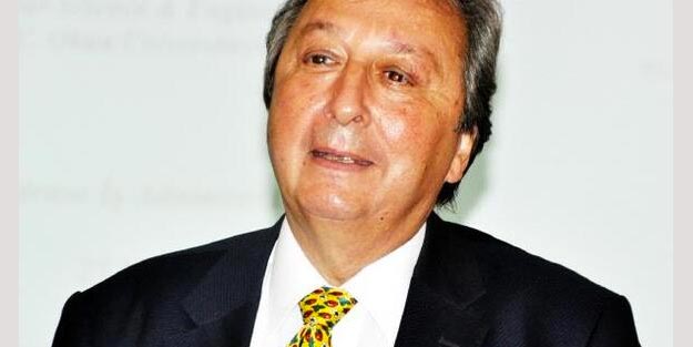 Tolga Yarman kimdir, nerelidir? Tolga Yarman hayatı biyografisi