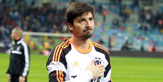 Tolga Zengin: Beşiktaş için Rubin Kazan'ı reddettim