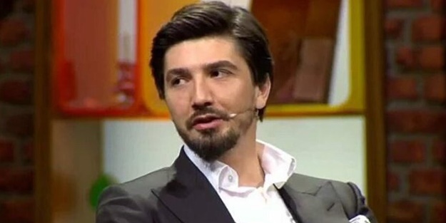 Tolga Zengin: Abdestsiz maça çıkmam