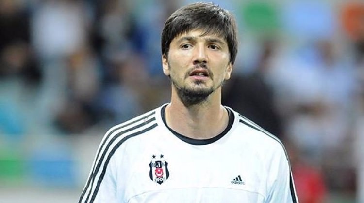 Tolga Zengin: Şikeciler!